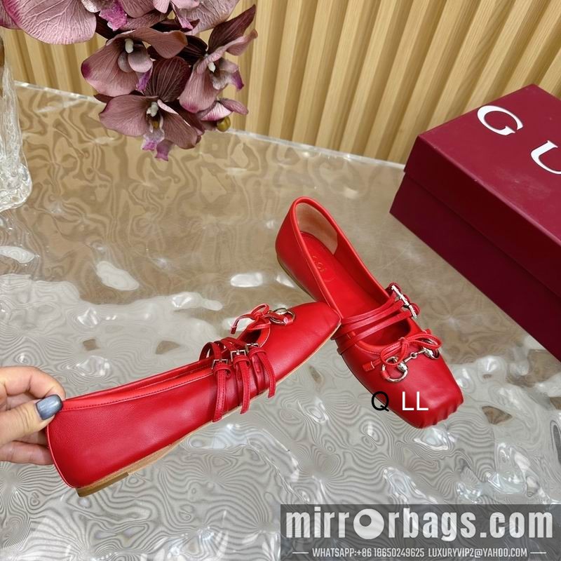 Gucci Replica Shoes sz35-40 LL1201