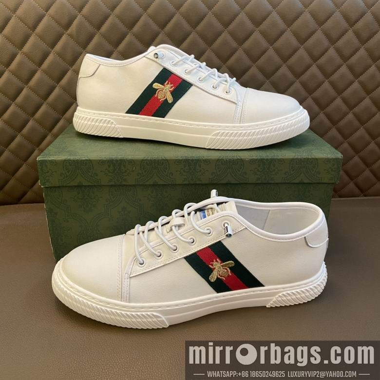 Gucci Replica Shoes SZ 38-44 0530