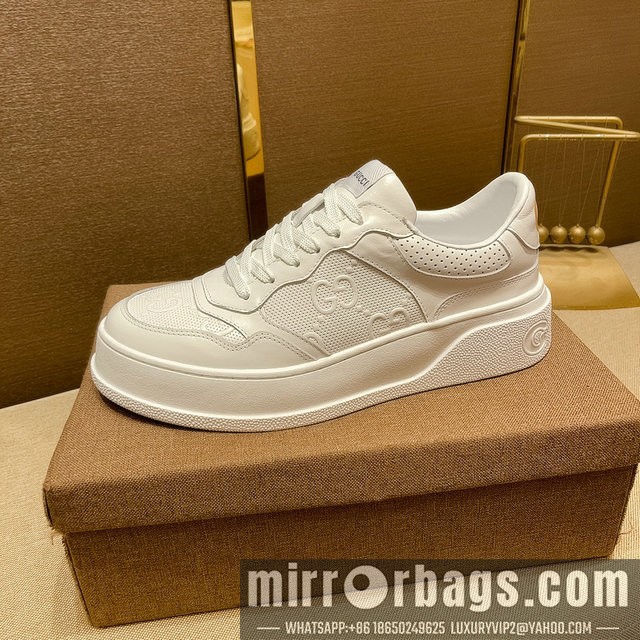 Gucci Replica Shoes SZ 38-44 0502
