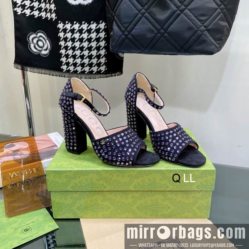 Gucci Replica Shoes sz35-41 XC0348