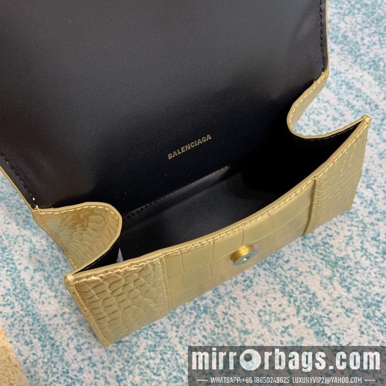 Balenciaga Bags BF8896 19x8x21