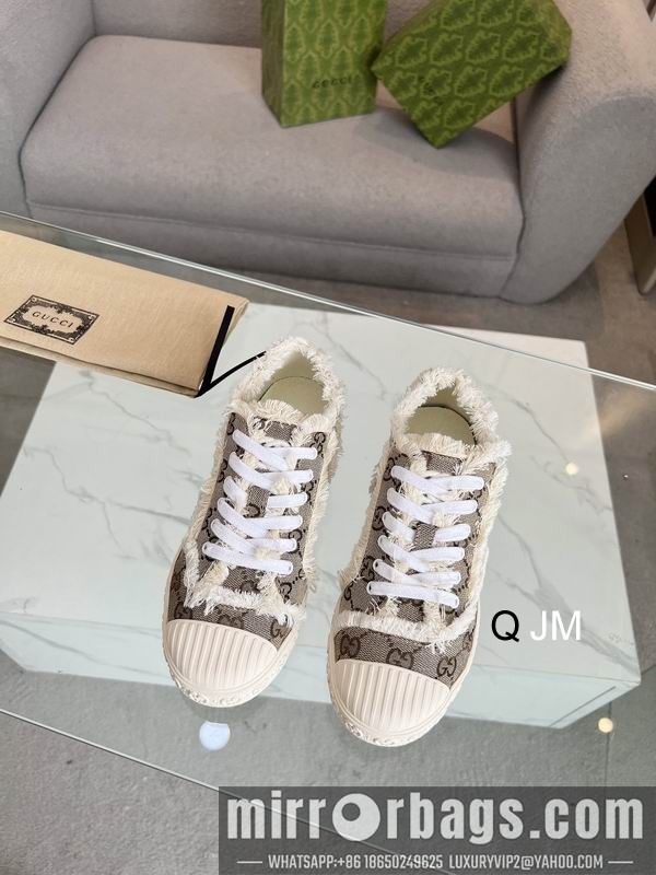 Gucci Replica Shoes sz35-41 JM0402