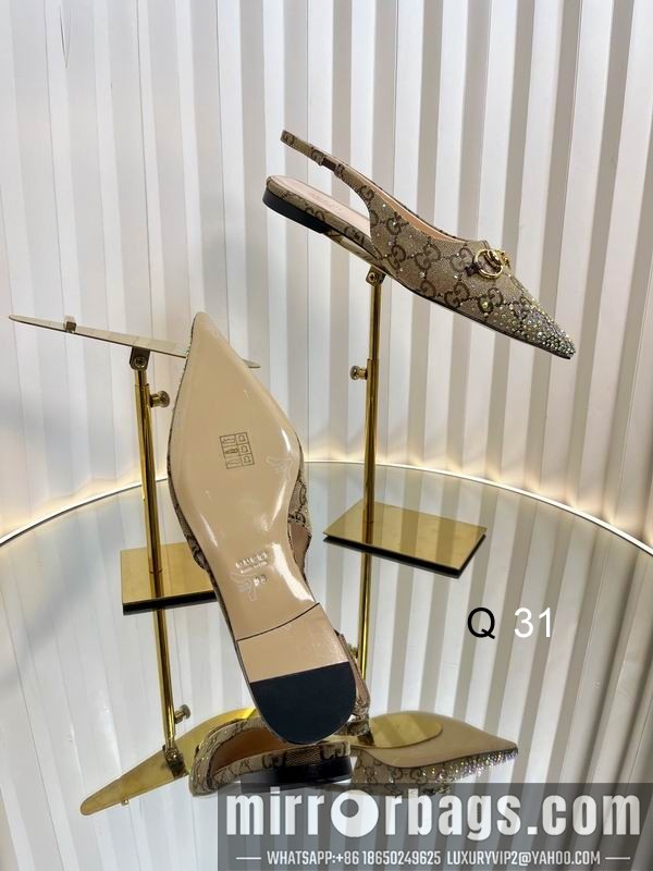 Gucci Replica Shoes sz35-40 YF1204