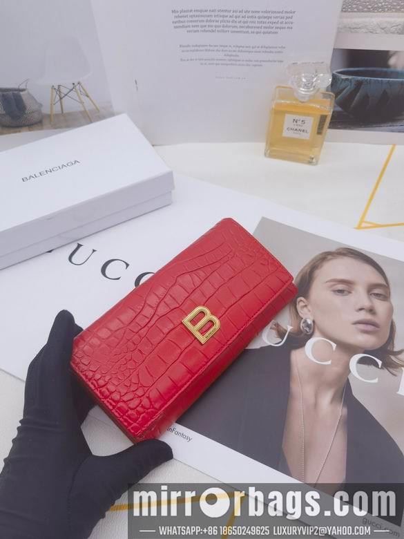 Balenciaga Bags 8372 XMY 4colour