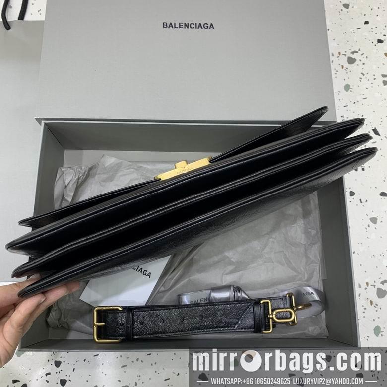 Balenciaga Bags 35X24cm 120903 GY 3colour