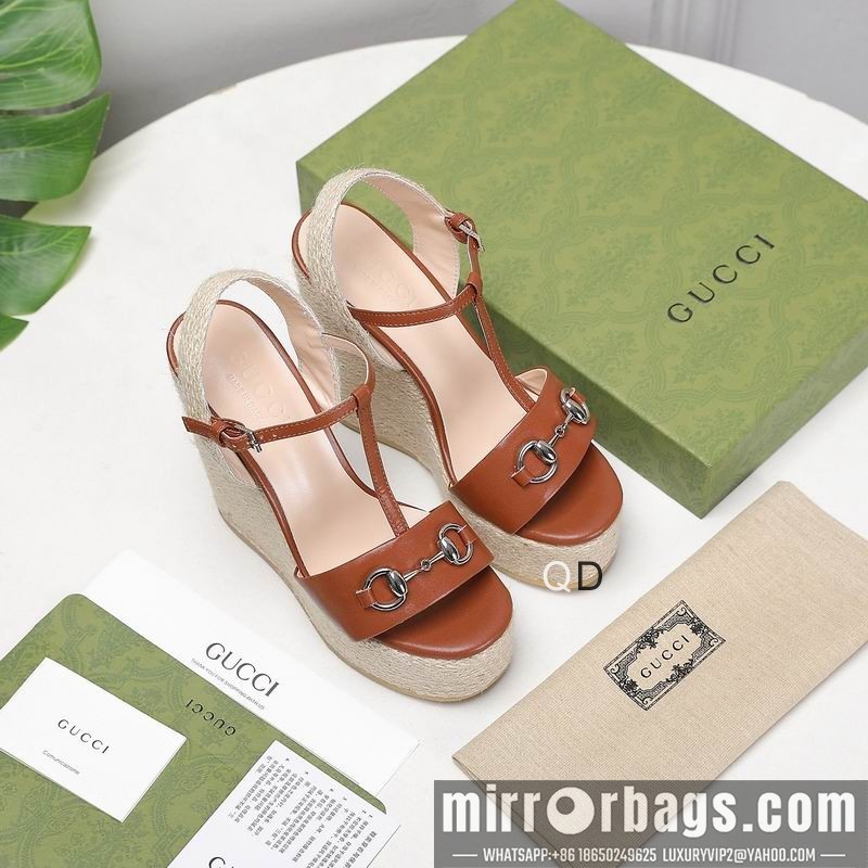 Gucci Replica Shoes sz35-43 mhf0353