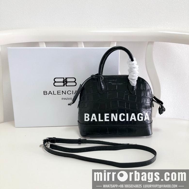 Balenciaga Bags 1680 26cm GY 3colour