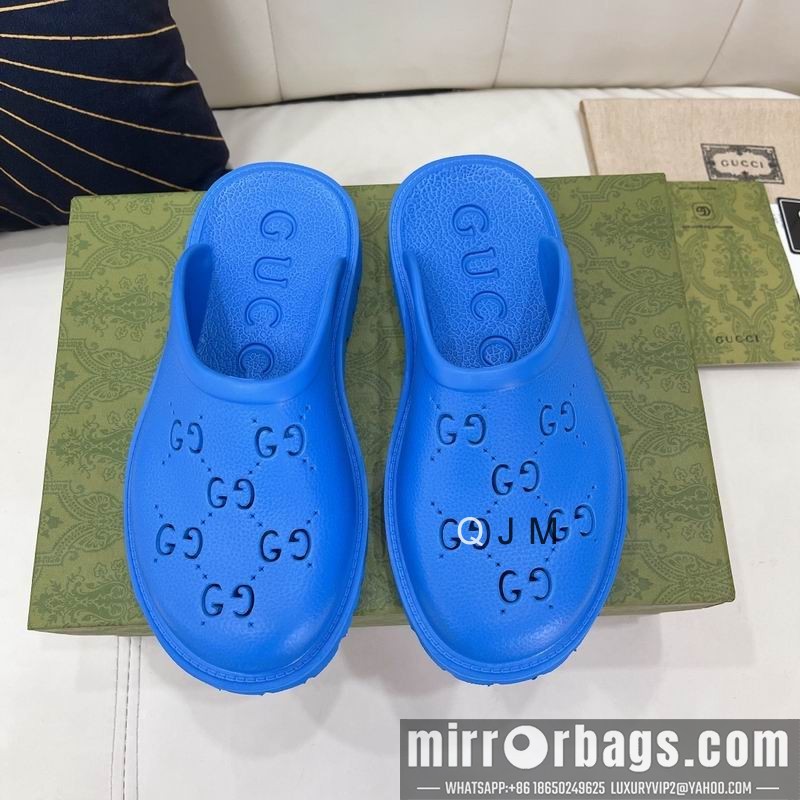 Gucci Replica Shoes sz35-44JM0314