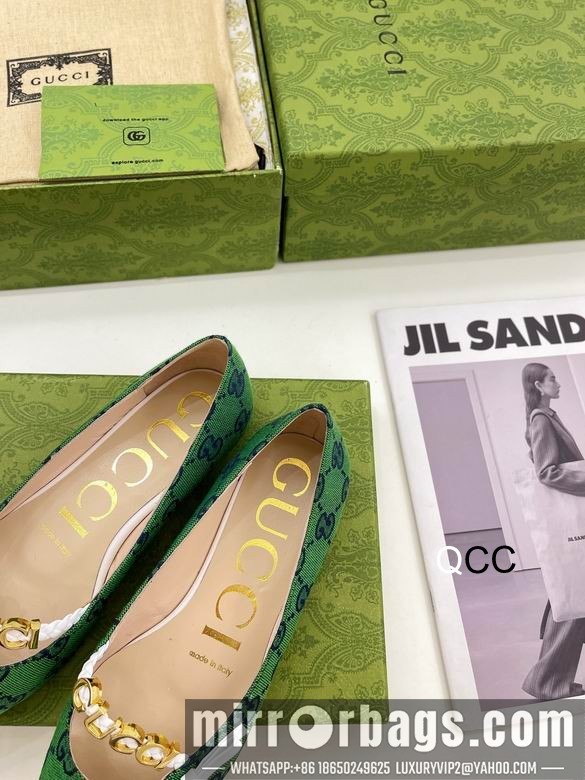 Gucci Replica Shoes sz35-39 XC0311