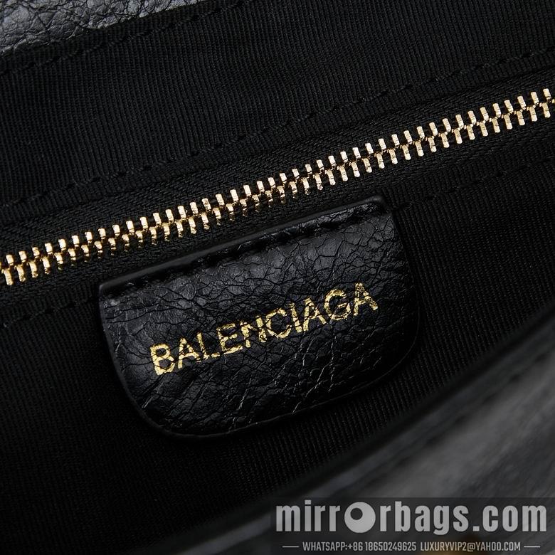 Balenciaga Bags 6844 31X18cm XMY 3colour