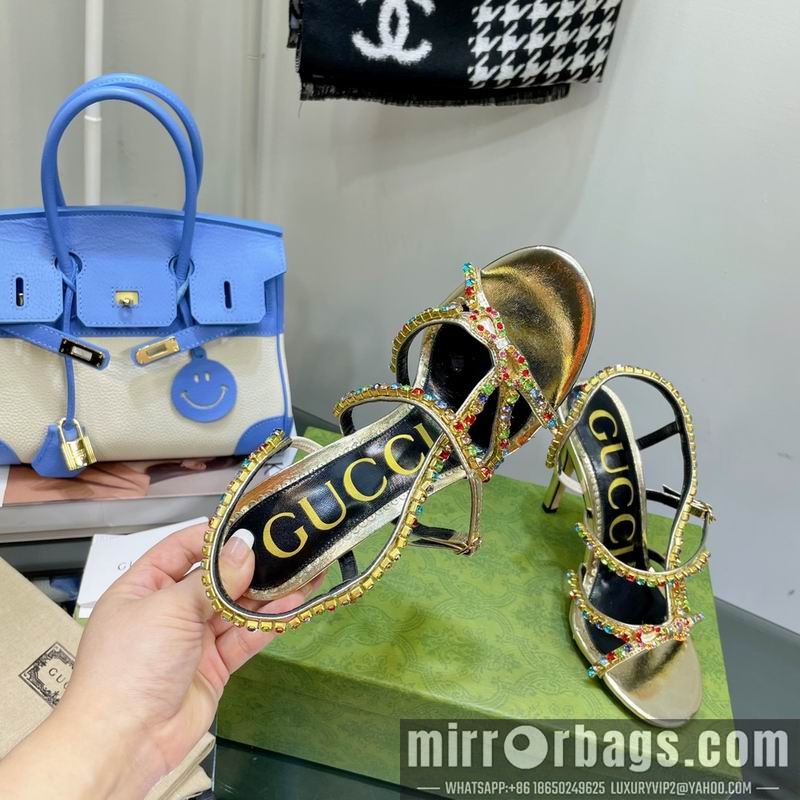 Gucci Replica Shoes sz34-41 LL0325