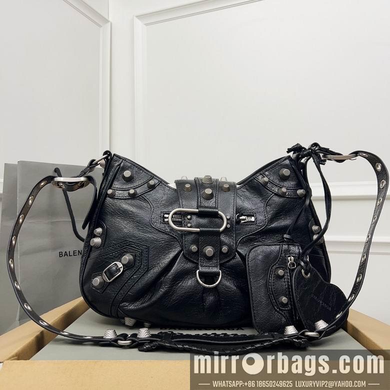 Balenciaga Bags 37cm 012901 GY 2colour