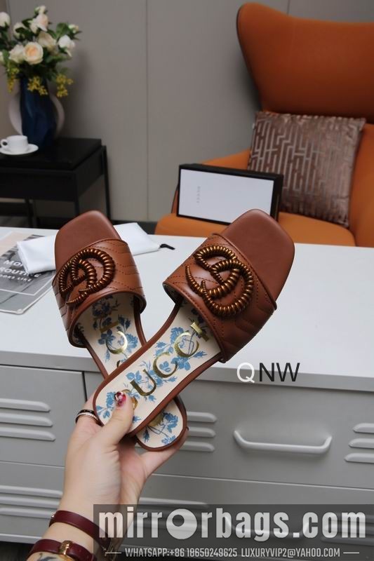 Gucci Replica Shoes sz35-45 NW0357