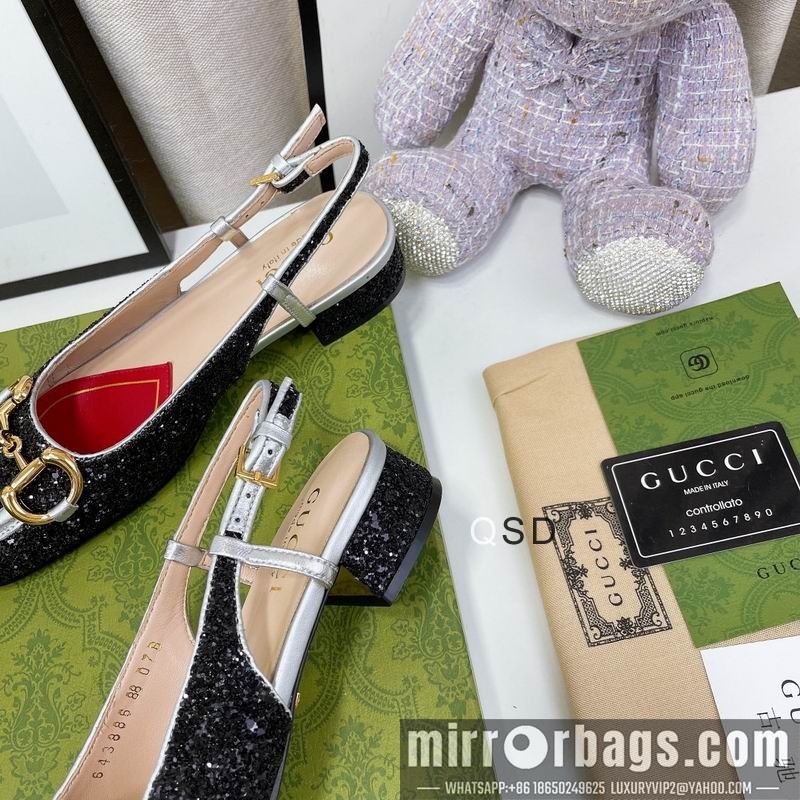 Gucci Replica Shoes sz34-41 SD0321