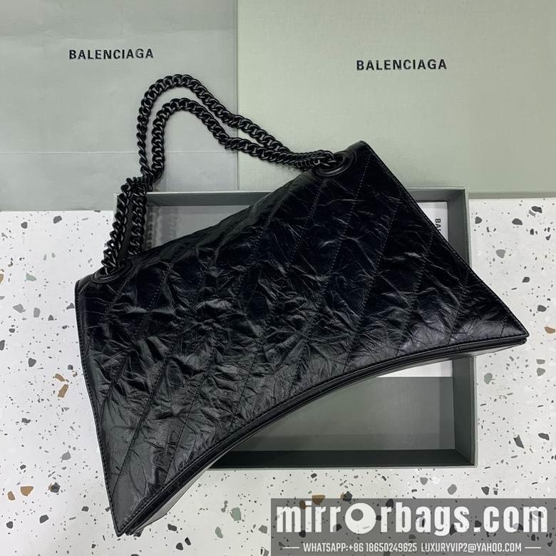 Balenciaga Bags 40X5X11X25cm 052401 GY 2colour
