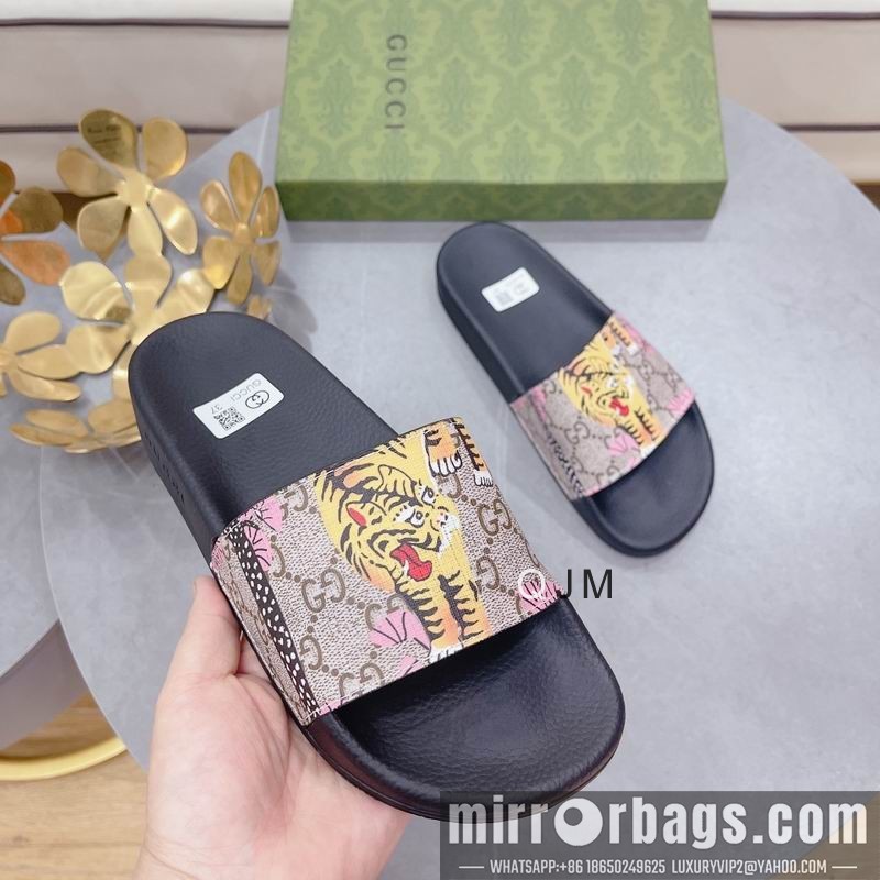 Gucci Replica Shoes sz35-46JM0308