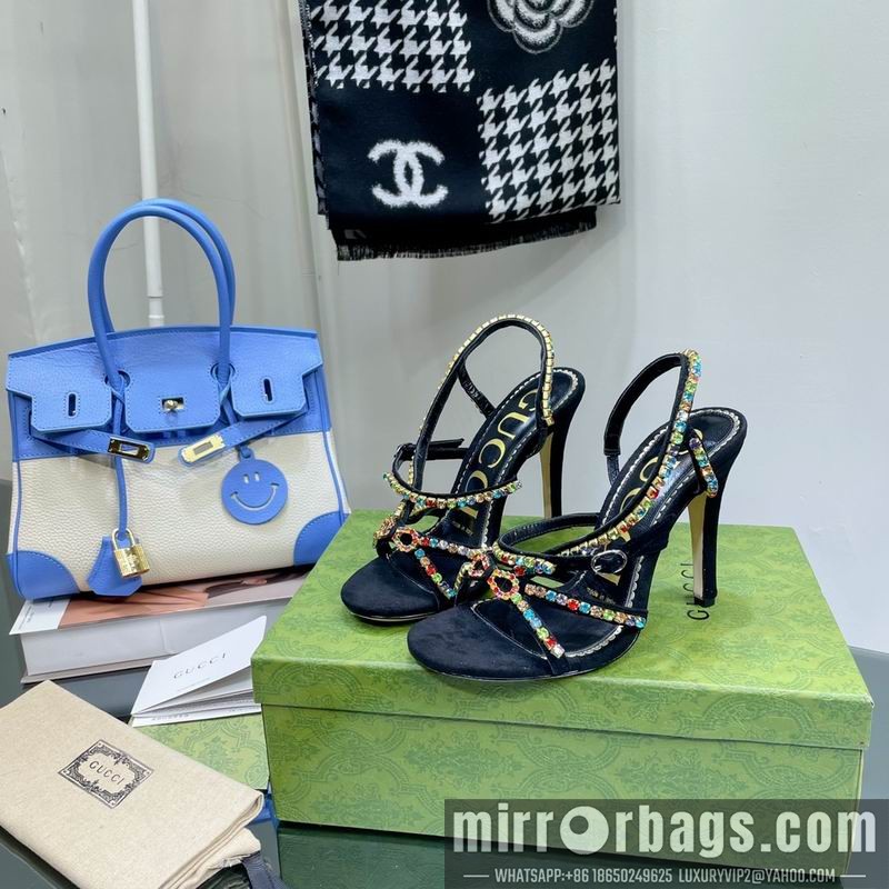 Gucci Replica Shoes sz34-41 LL0325