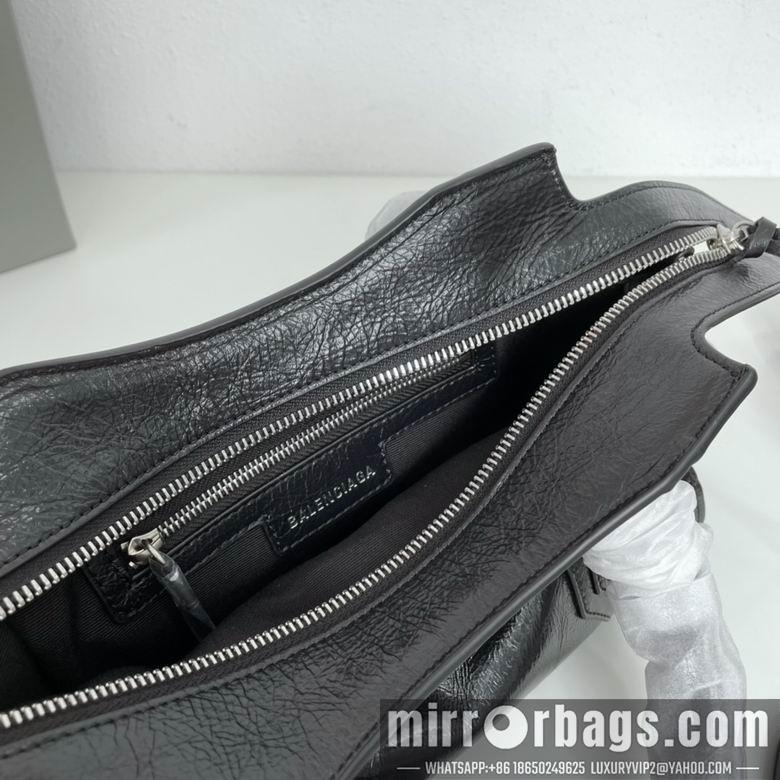 Balenciaga Bags D1688 26X18X11cm GY 2colour