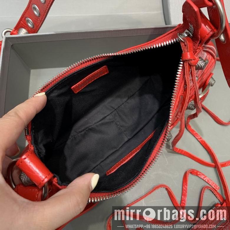 Balenciaga Bags BF180607 26X12X6