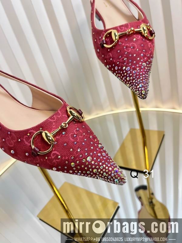 Gucci Replica Shoes sz35-40 YF1204