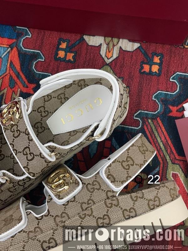 Gucci Replica Shoes sz35-40 SF0302