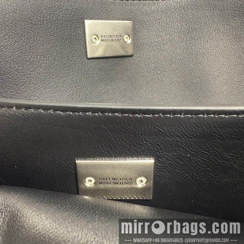 Balenciaga Bags 29X20X10cm 35X23X11cm 40X30X13cm 050703 GY