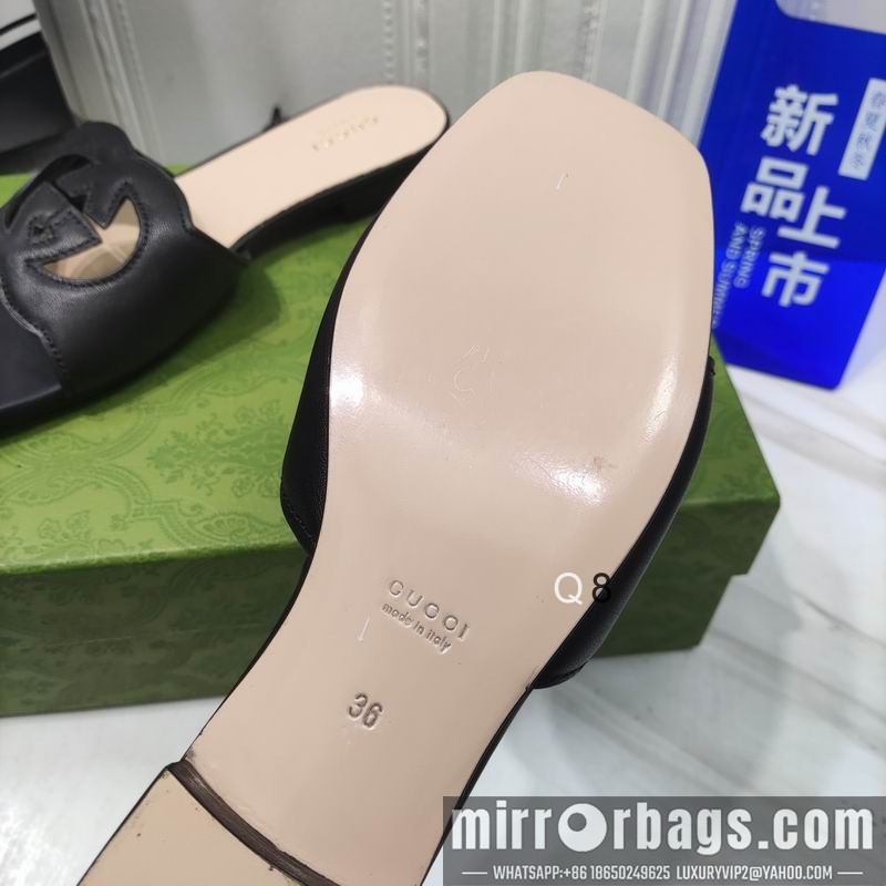 Gucci Replica Shoes sz35-42 F0336