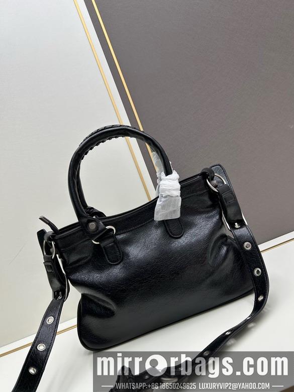 Balenciaga Bags Bal 6028 32x22x6cm jj