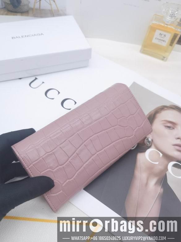 Balenciaga Bags 8372 XMY 4colour