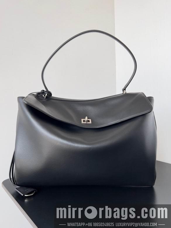 Balenciaga Bags Rodeo 789744 39.8X29.9X12.9cm GY 4colour