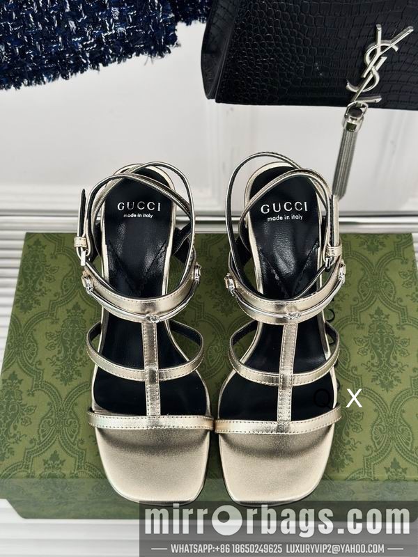 Gucci Replica Shoes sz35-40 9.5CM  JX0357