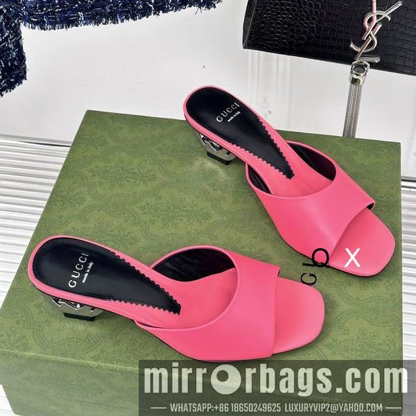 Gucci Replica Shoes sz35-40 9C JX0105