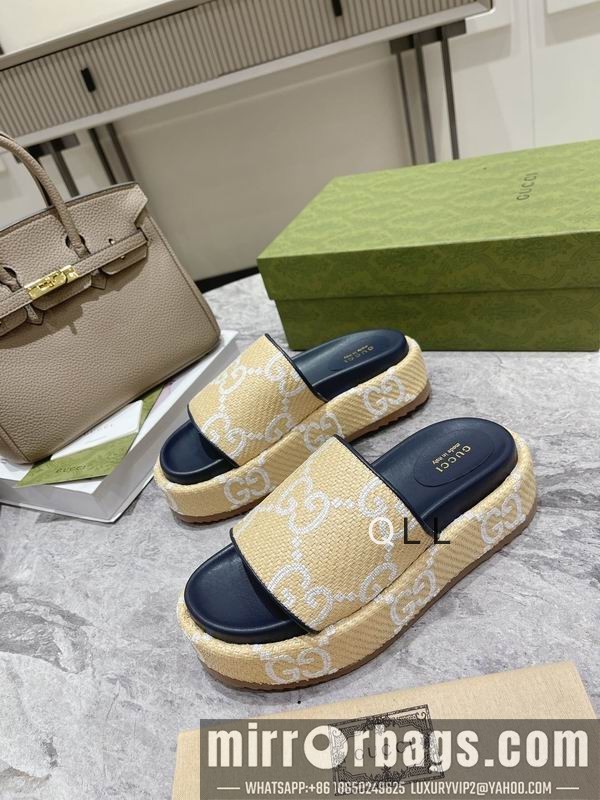Gucci Replica Shoes sz35-44 LL0332