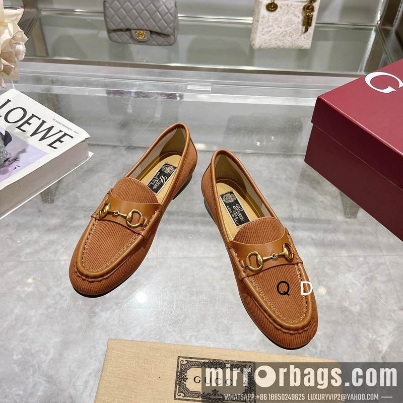 Gucci Replica Shoes sz35-40 GDT0203