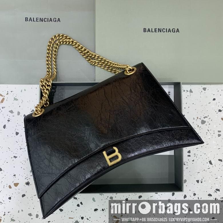 Balenciaga Bags 40X5X11X25cm 052401 GY 2colour
