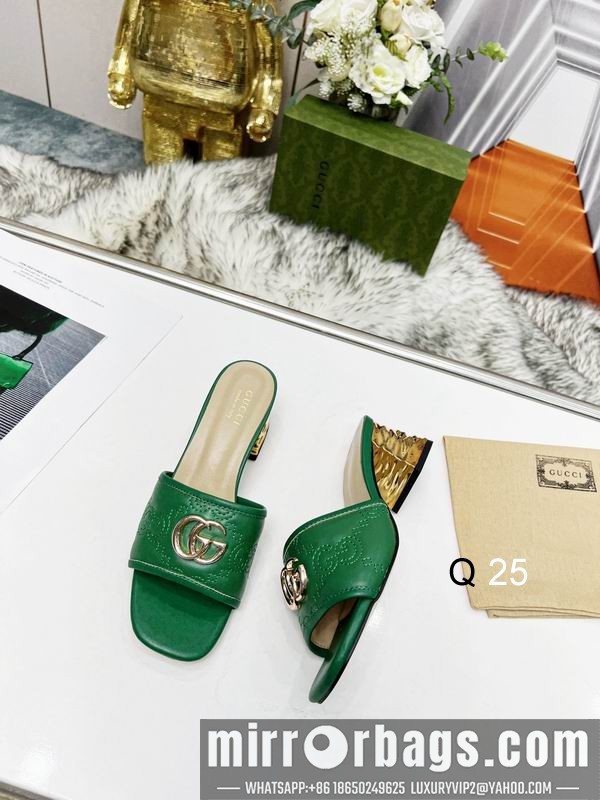 Gucci Replica Shoes sz35-40 JH0507