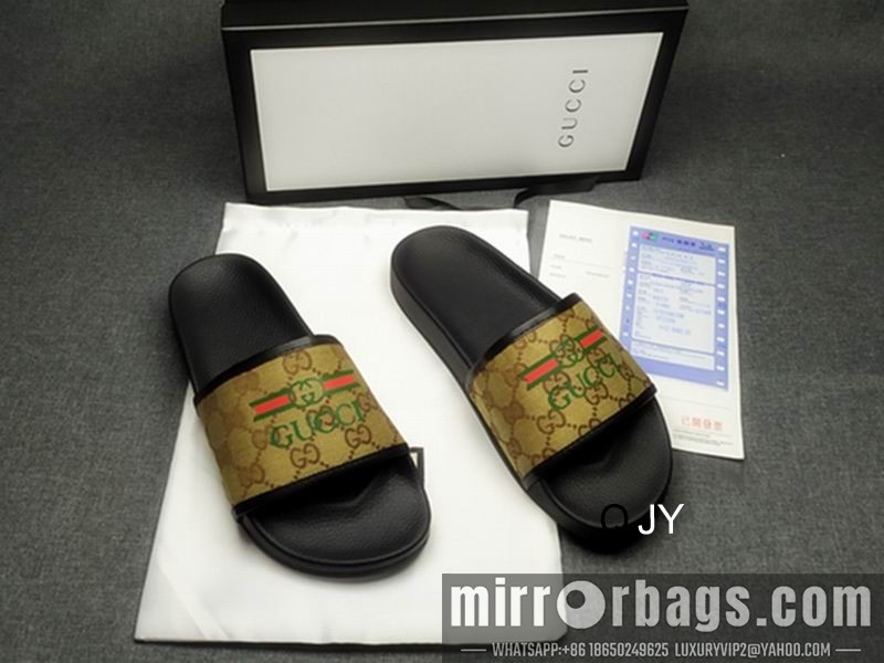 Gucci Replica Shoes sz35-46JY0311