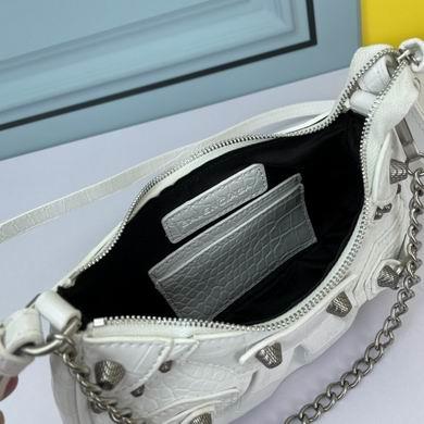 Balenciaga Bags Le Cagole 669588 22X12X5cm YW