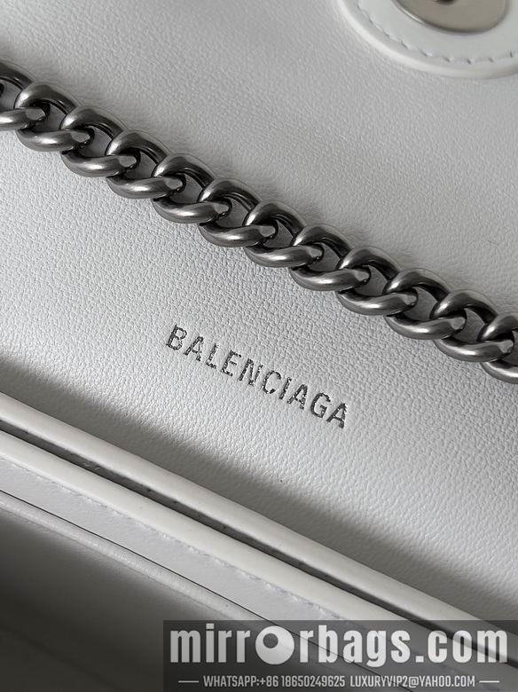 Balenciaga Bags 92885 21.8X9.9X4.8cm GY 2colour