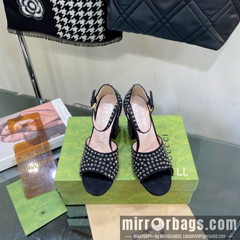 Gucci Replica Shoes sz35-41 XC0348