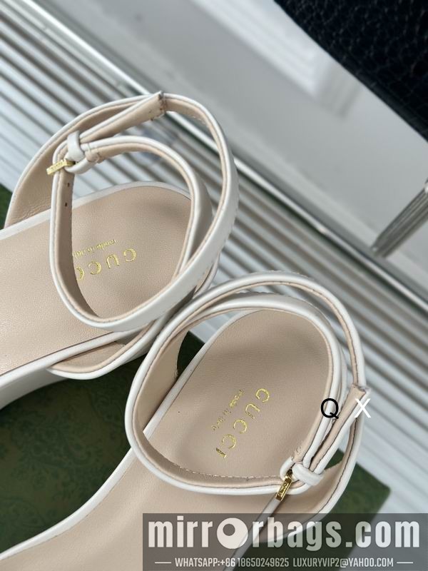 Gucci Replica Shoes sz35-40 7.5CM JX0502