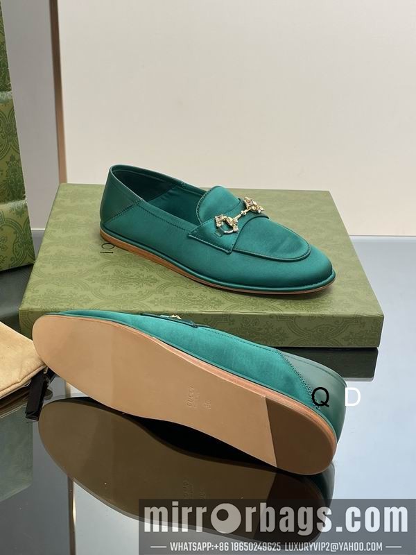 Gucci Replica Shoes sz35-40 5C GDT1201