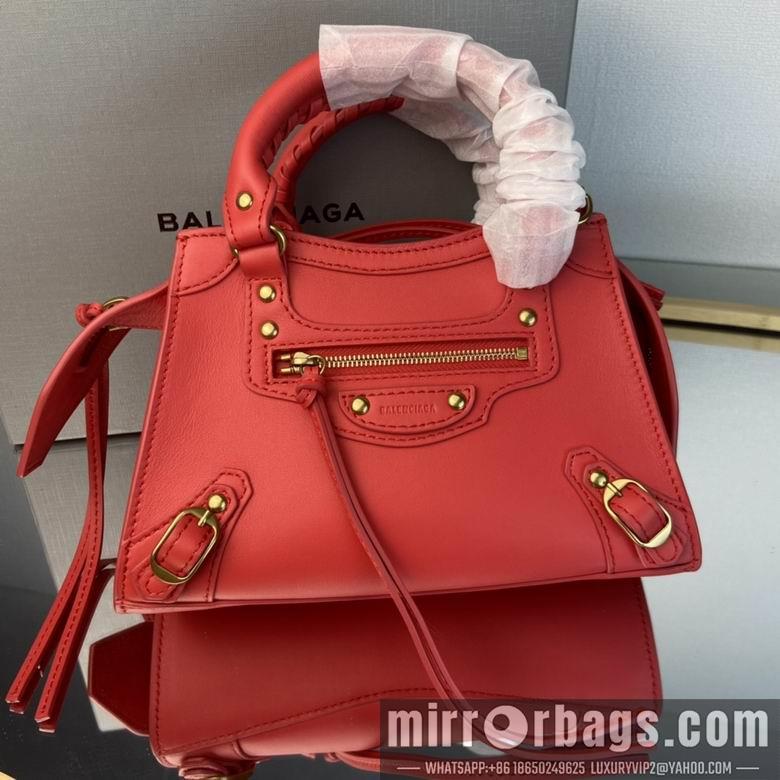 Balenciaga Bags 22X9X14.5cm 032502 GY