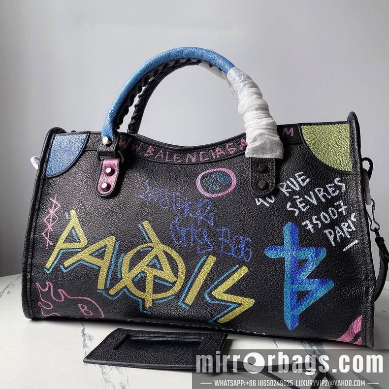 Balenciaga Bags S23 M30 L38cm