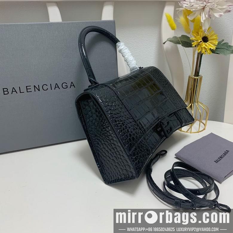 Balenciaga Bags 1698 27cm GY 3colour