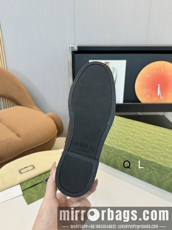 Gucci Replica Shoes sz35-40 LL1201