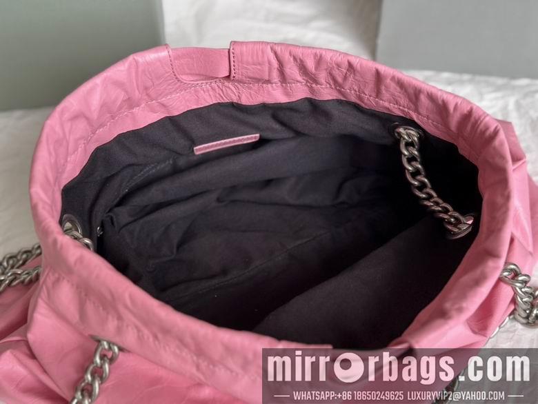 Balenciaga Bags 0306 43X15X35cm GY 4colour