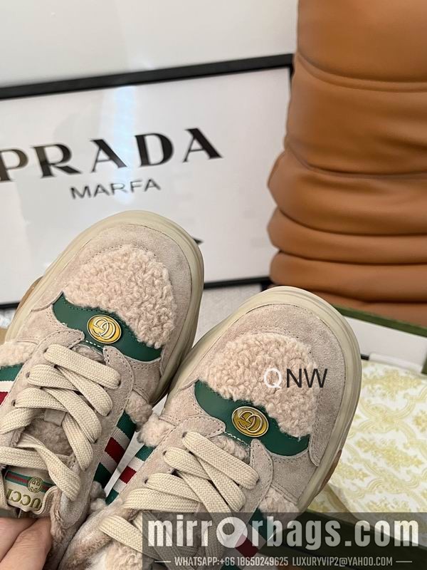 Gucci Replica Shoes sz35-40 NW0307