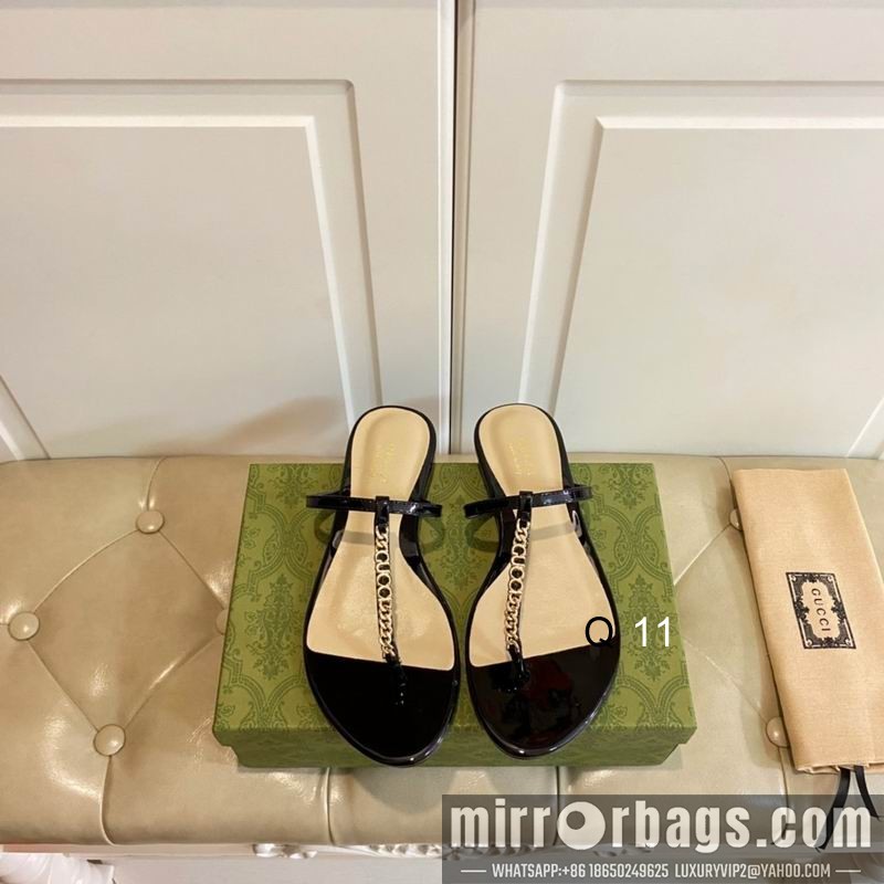 Gucci Replica Shoes sz35-40 Y1002