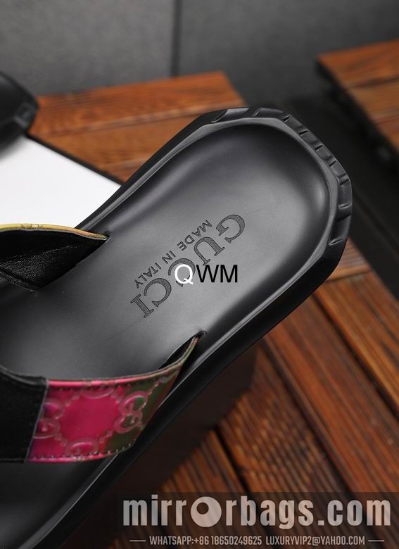 Gucci Replica Shoes sz38-44WM0317